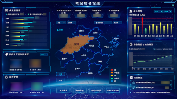 人工智能加持，看午夜福利电影如何賦能數字化植保