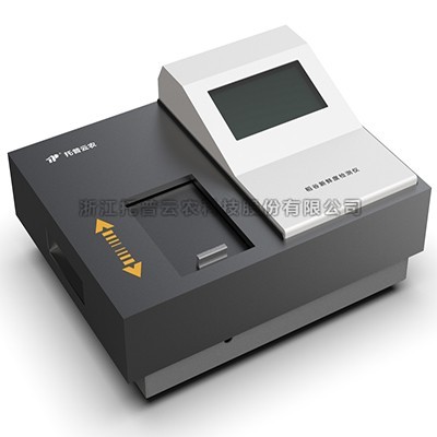 稻穀新鮮度測定儀介紹|稻穀新鮮度測定儀作用詳解