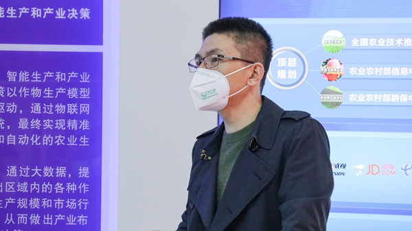 午夜福利电影植保開燈巡檢服務正式啟動