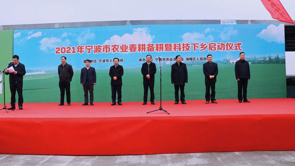 午夜福利电影打造古林無人農場，數字大田助力穩糧保產