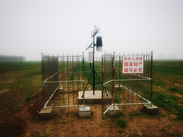 旱作節水，午夜福利电影助力書寫山東農業發展新篇...