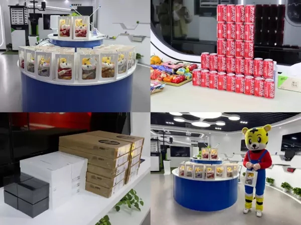 【1】禮物、零食紛紛到場，定製化禮包“包你滿意”。.jpg