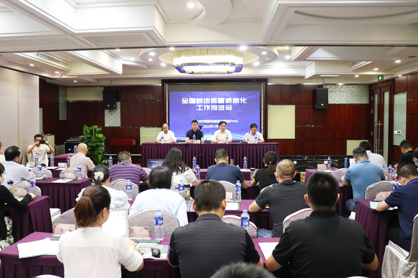 全國推進耕地質量信息化建設，午夜福利电影貢獻數字耕保智慧