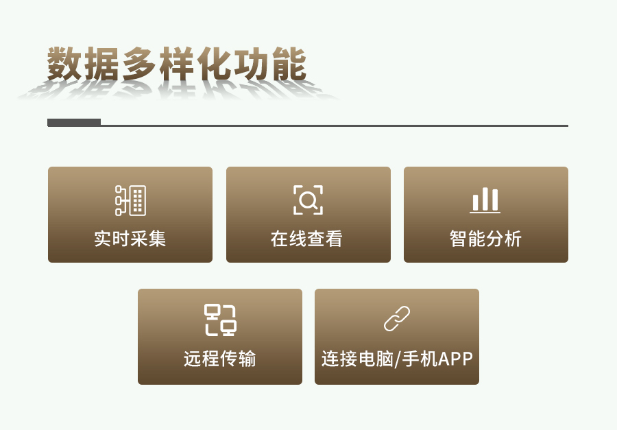 午夜男女福利養分快速檢測儀